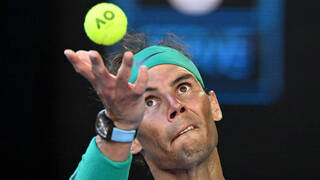 Nadal no falla: gana a Shapovalov y jugará las semifinales en Australia