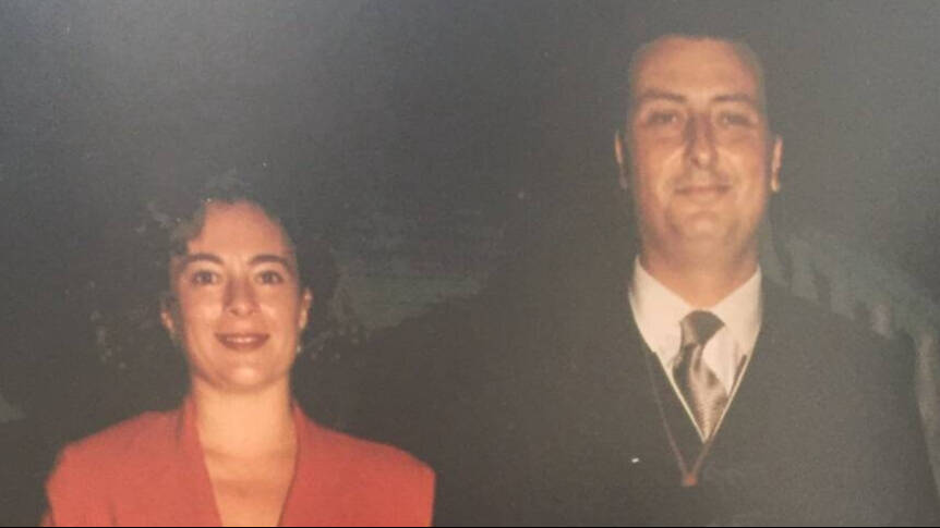 Alberto Jiménez y su esposa, asesinados por ETA
