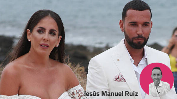 El divorcio entre Anabel Pantoja y Omar Sánchez puede ser inminente si ellos quieren.