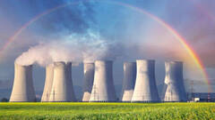 La Unión Europea insiste, el gas y la nuclear son energías verdes