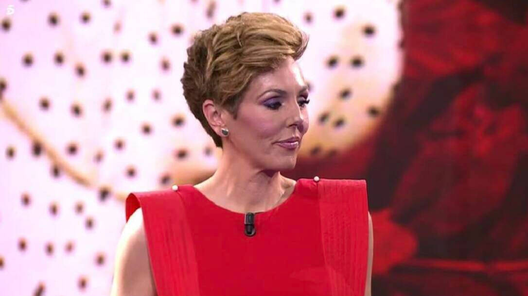 Rocío Carrasco (Mediaset)