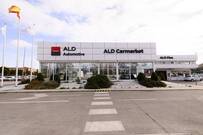 ALD Carmarket entregó 30.000 vehículos de ocasión en 2021