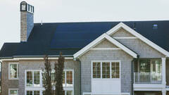 Cómo instalar paneles solares para casa: todos los requisitos