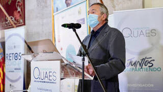 Fundación QUAES responde a cómo afrontaremos las pandemias del futuro