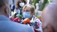 Tercera condena a la Generalitat Valenciana por no proteger a los sanitarios
