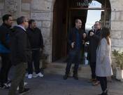 La Diputación de Castellón sale a la calle para escuchar a los pueblos 