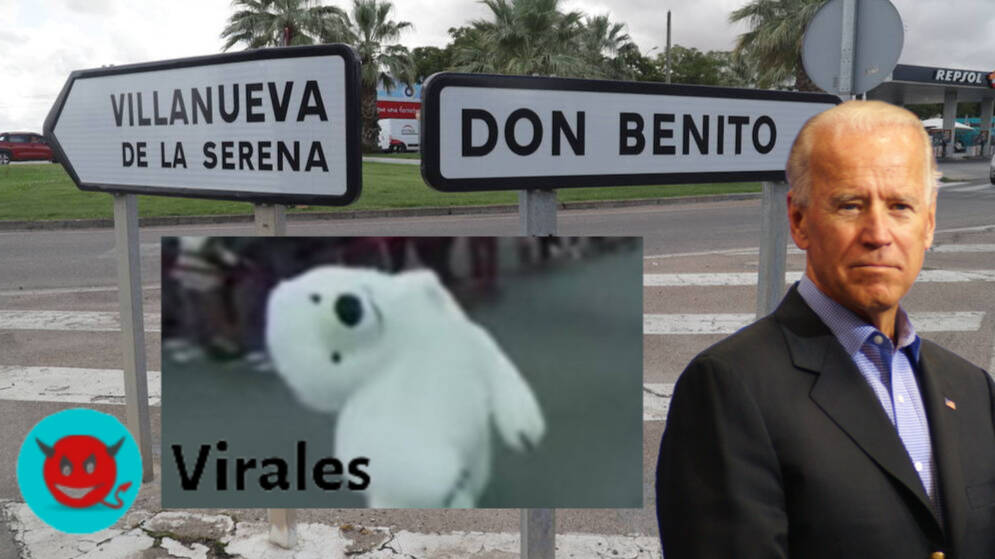Don Benito y Villanueva