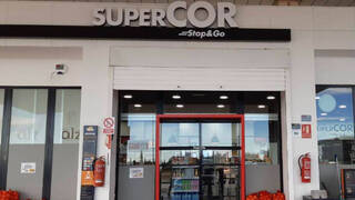 El Corte Inglés supera las 500 tiendas Supercor Stop&Go