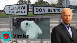Los memes “conquistan” la fusión de Don Benito y Villanueva de la Serena