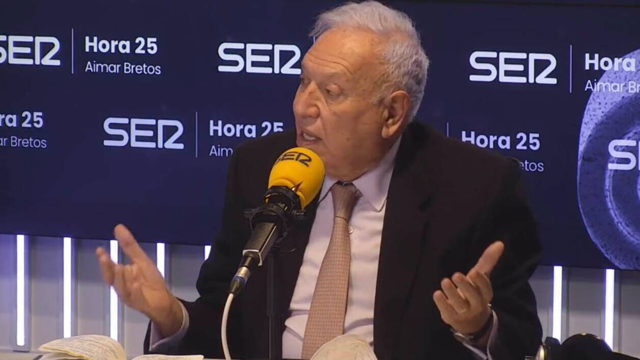 Jose Manuel García-Margallo