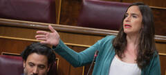 La diputada Valenciana Belén Hoyo dimite tras el cisma interno del Partido Popular 