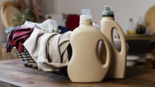 5 beneficios de utilizar detergentes ecológicos en tu día a día