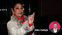 Isabel Pantoja rechaza dos ofertas por Cantora que Kiko Rivera ignora del todo