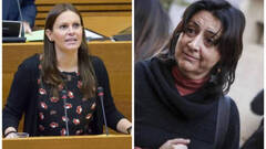 Repaso de historia del PP a Rosa Pérez: “el PCE votó a favor de la bandera de España”