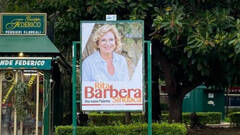 La otra Rita Barberá que también quiere ser alcaldesa