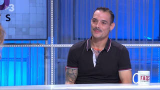 Tras confesar su giro de 180 grados a Évole, Gervasio Deferr hace líder a TV3
