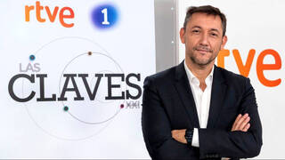  TVE debe responder a las acusaciones de 'plagio' por el programa de Javier Ruiz