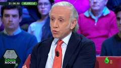 Eduardo Inda se muestra muy crítico con el final de Pablo Casado en el PP