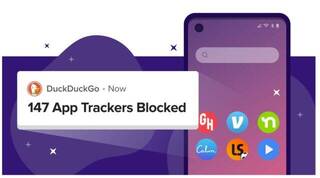 DuckDuckGo evitará que otras aplicaciones te rastreen en móviles Android