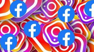 Facebook asegura que Instagram no es tóxico y ayuda a los adolescentes