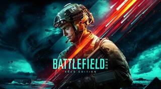 ‘Battlefield 2042’ retrasa su fecha de lanzamiento
