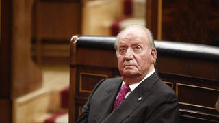 Desvelado el plan que seguirá Don Juan Carlos nada más retornar a España