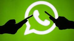 WhatsApp permitirá crear stickers a partir de una foto