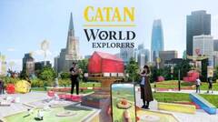 ‘Catan – World Explorers’, cancelado antes de su lanzamiento