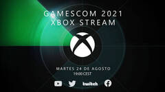 Xbox presenta sus novedades en el Gamescom 2021