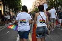 El Ayuntamiento de Valencia destina 30.000€ en ayudas al colectivo LGTBI