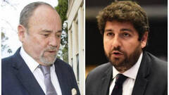El Consejo de Transparencia y el CIS de Murcia ‘sacan los colores’ a López Miras