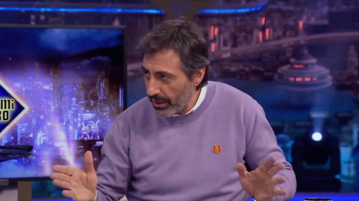 Juan del Val (Antena 3)