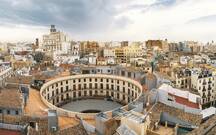 Valencia crea una ruta para dar a conocer el patrimonio de la ciudad