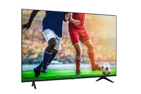 Descubre todo lo que puede ofrecerte este Smart TV de Hisense