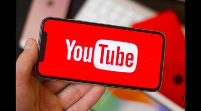 YouTube permitirá a algunos creadores monetizar los videos sobre el coronavirus