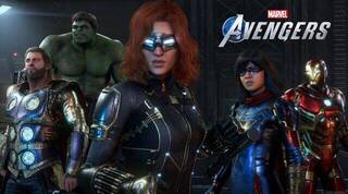 Marvel Avengers enfrentará a superhéroes contra MODOK