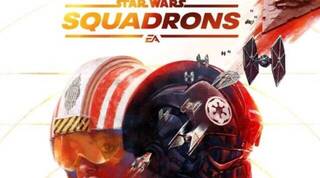 EA anuncia oficialmente “Star Wars: Squadrons”