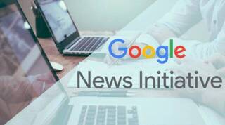 Google al rescate de la prensa online mundial