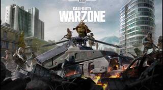 La primera actualización de Call of Duty: Warzone tiene como objetivo equilibrar el campo de batalla