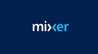 Mixer renueva su apariencia y muestra sus grandes streamers