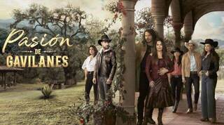 El clan Reyes-Elizondo tendrá que demostrar su unión en la segunda temporada de ‘Pasión de Gavilanes’ que llega a Telecinco
