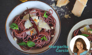¡Recetaza!: Spaguetti all´Ubriaco
