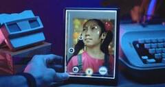 Review de Looking Glass: la app que convierte tus fotos en hologramas