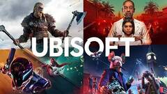 Ubisoft Forward y sus cuatro mayores lanzamientos