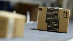 Amazon elimina los plásticos de un solo uso