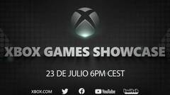 Microsoft anuncia el evento de juegos Xbox Series X