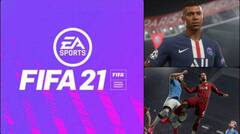 FIFA 21 calienta motores a partir de agosto