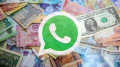  Whatsapp Pay suspendido en Brasil por el Banco Central