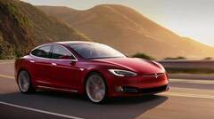 Tesla Model S supera barrera 400 millas de EPA