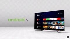 Android TV podrá reconocer pronto tu voz
